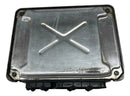 Modulo Injeção Fiorino 1.3 2007 A 2009 Original 55212352