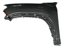 Paralama Lado Esquerdo Ram Rampage 2023 A 2024 Original