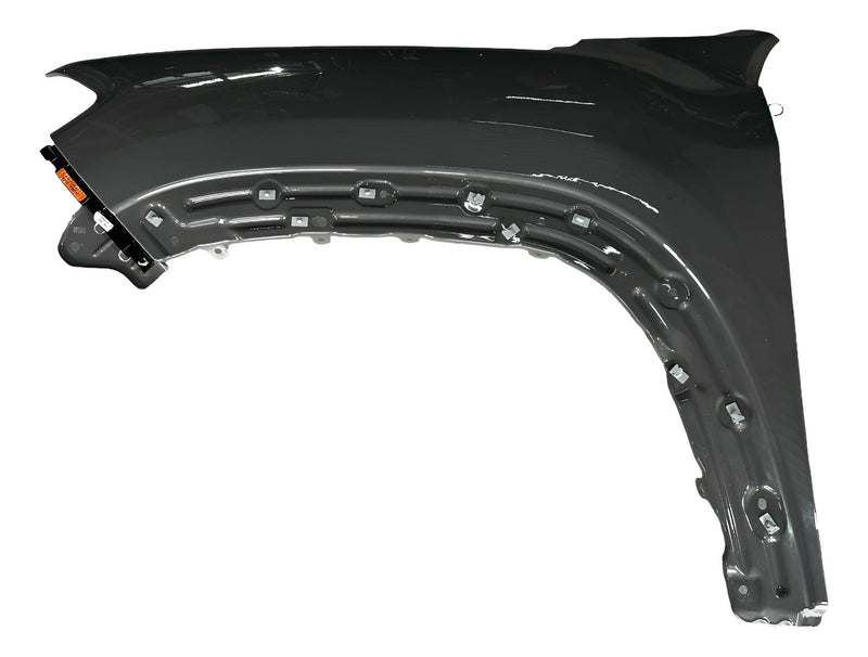Paralama Lado Esquerdo Ram Rampage 2023 A 2024 Original