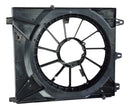 Defletor Ventoinha Fiat Pulse 1.0 1.3 2021 A 2023 C Detalhe