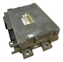 Módulo Injeção Palio Fiorino 1.5 8v 1996 A 2000 Iaw1g7sd40a