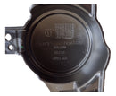 Moldura Farol Milha Lado Esquerdo Fiat Mobi 17 A 22 Original