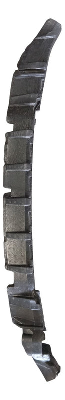 Absorvedor Impacto Para-choque Dianteiro Tiguan Com Detalhe