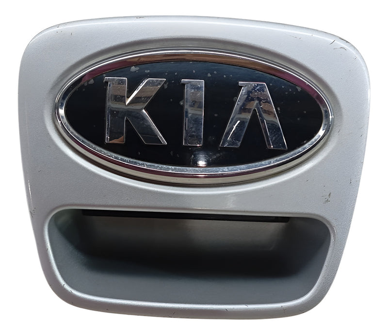 Maçaneta Tampa Traseira Kia Soul 2008 A 2014 87376-2k000