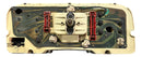 Painel Instrumento Ford Escort 1984 A 1996 Original