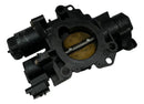 Tbi Corpo Borboleta 206 1.4 8v 1996 A 2005 0012037d1