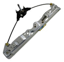 Maquina De Vidro Manual Fiat Argo T/d 2017 A 2025 Original
