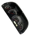 Painel De Instrumento Fiat Weekend Palio 2 Lcd 220km/h