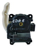 Motor Atuador Caixa Ventilação Ford Edge 2008  2012 Original