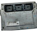 Modulo Injeção Honda Civic 2007 2011 Original 37820rndm51