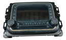 Central Multimidia Fiat Toro 2017 A 2020 Oiriginal 52042718