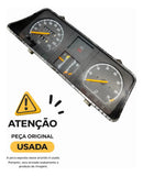 Painel De Instrumentos Gm Monza Kadett 1990 1998 Detalhe