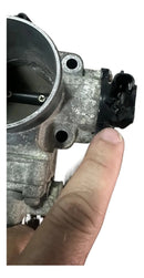 Tbi Corpo De Borboleta Corolla 1.8 1995 A 2001 C/detalhe