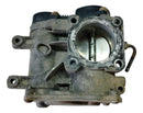 Corpo Borboleta Corsa Classic 1.0 8v Flex 2009 2012 28097490