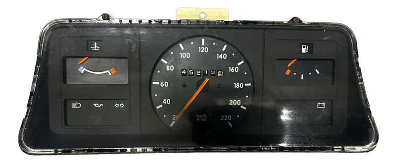 Painel De Instrumentos Monza Ipanema Kadett 1982 A 1996
