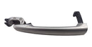 Maçaneta Externa Porta Dianteira Esquerda Peugeot 307 03 A12