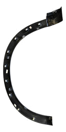 Moldura Paralama Dianteiro Direito Honda Hrv Hr-v 2022 2024