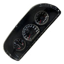 Painel De Instrumentos Fiat Palio Strada Siena Rpm 1996 A 00