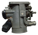 Corpo De Borboleta Tbi Chevrolet Corsa 1.0 8 V 1998 A 2002