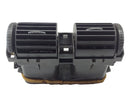 Difusor De Ar Central Astra 2000 A 2005 Original 90560344