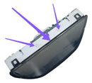 Painel De Instrumentos Fiat Palio 1996 A 1999 Com Detalhe
