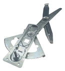 Maquina Manual Dianteira Esquerda Celta Prisma 4 Pts 06 A 16