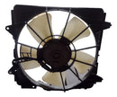 Defletor Ventoinha Radiador Honda Honda Civic 2012 A 2016