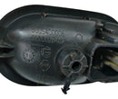 Maçaneta Interna Dianteira Esquerda Megane Gt 2007 A 2011