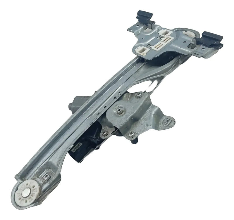Maquina De Vidro Traseira Direita Chevrolet Onix 2012 A 2019