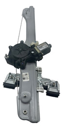 Máquina De Vidro Eletrica Dianteira Esquerda Gm Ônix