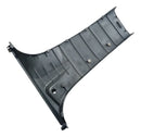 Moldura Central Coluna Direita Chevrolet S10 2012 A 2020