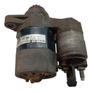 Motor De Arranque Partida Volkswagen Gol G5 1.0 2009 A 2012