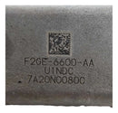 Bomba Oleo Ford Fusion Evoque F2ge6600aa Ecoboost 2.0 Turbo