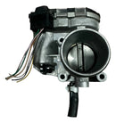 Corpo Borboleta Tbi Hb20 1.0 3cc 2020 A 2024 Orig 3510004190