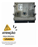 Modulo Injeção Toyota Corola Xei 2.0 2015 A 2016 28460464