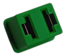 Kit 5 Fusível 40a Verde Fiat 11323590 Original