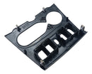 Moldura Central Painel Renault Sandero Logan 2014 A 2020