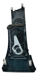 Difusor De Ar Honda Crv Com Moldura A/ Painel 2009 A 2012