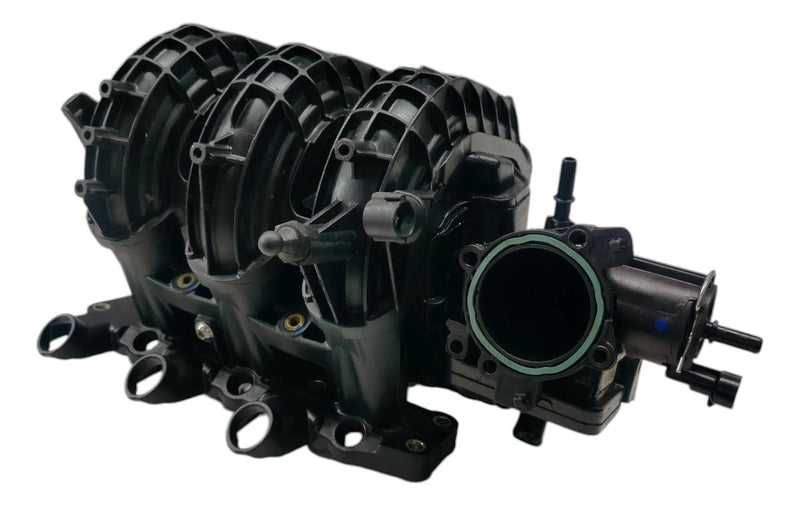 Coletor De Admissão Argo Uno Firefly 1.0 6v 3cc 2017 A 2023