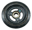 Polia Virabrequim Ford Fusion 2.0 16v T Ecoboost Cj5e6316e8d