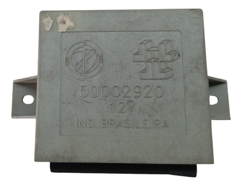 Modulo Vidro Elétrico Fiat Tempra 1995 A 1999 50002920 Orig
