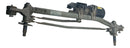 Maquina Limpador De Parabrisa Chevrolet Cobalt Spin 12 A 18
