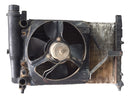 Kit Radiador Fiat Fire Uno Fiorino 1985 A 2008 205000502