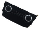 Comando Ar Condicionado Vw Gol Voyage G5 Detalhe 2008 A 2012