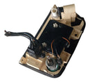 Comando De Ar Condicionado Ford Fiesta Courier Com Detalhe