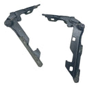 Par Dobradiça Capo Renault Clio 1999 A 2012