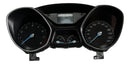 Painel De Instrumentos Ford Focus Bm5t-10849-bag