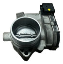 Corpo Borboleta Tbi Peugeot 206 207 307 1.6 16v 9635884080