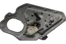 Máquina De Vidro Traseiro Direito Ford Fusion 2006 A 2012