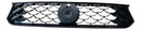 Grade Dianteira Do Radiador Fiat Argo 2017 A 2023 Original